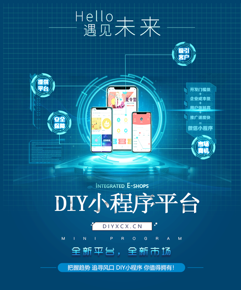 软件定制开发：企业创新的新引擎